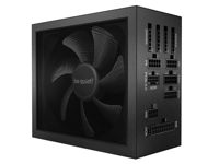 Power Supply ATX 750W be quiet! DARK POWER 13, 80+ Titanium, ATX 3.0, LLC+SR+DC/DC, Full Modular