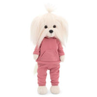 Мягкая игрушка Orange Toys Lucky Mimi: Strawberry Ice Cream 25 LD4/084