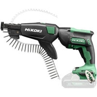 Șurubelnița Hitachi-Hikoki W18DBW3Z