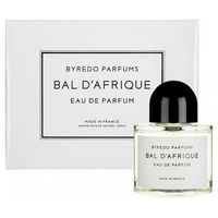 Byredo - Bal d'Afrique