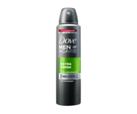 Антиперспирант Dove Men Care Extra Fresh, 150 мл