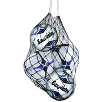 Minge inSPORTline 6393 Plasa pentru 10 mingi S67