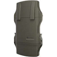 Wi-Fi точка доступа MikroTik L23UGSR-5HaxD2HaxD-NM, NetMetal ax