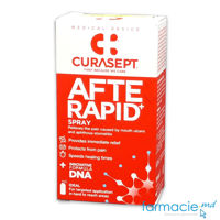 Curasept Afte Rapid DNA Spray 15ml