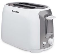 Prajitor de paine VITEK VT-7165 (750 W)