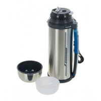 Термос для напитков Zojirushi SF-CС20XA 2.0L steel