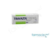 Травазол® крем 10 мг + 1 мг/г 15 г N1
