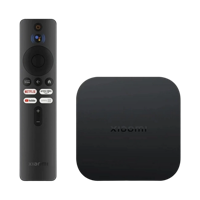 Xiaomi Mi TV Box S 2nd Gen