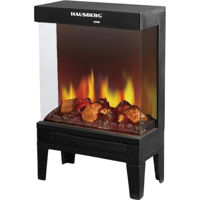 Камин электрический Hausberg HB-8227NG
