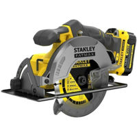 Пила Stanley SFMCS500M2K-QW