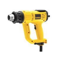 Фен строительный DeWALT D26414