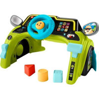 Музыкальная игрушка Mattel HTW88 Fisher Price