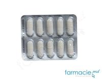 Piracetam 400 mg caps. N10 Borisov