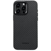 Husă pentru smartphone Pitaka MagEZ Case Pro 4 for iPhone 15 Pro Max (KI1501PMP)