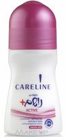 купить Careline Pure Pink Дезодорант-ролик (75 ml) 788436 в Кишинёве