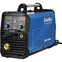 Aparat de sudură Enersol EWM-160AMD 20-160A 7.2kW