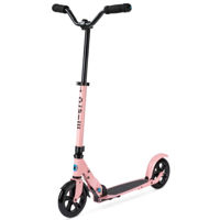 Самокат Micro SA0213 Speed Deluxe Neon Rose