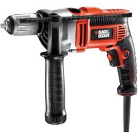 Дрель Black&Decker KR705K