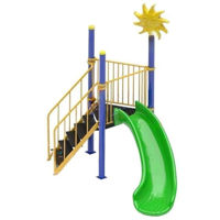 Детская площадка Badar BDRM - 03