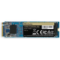 Накопитель SSD внутренний Verbatim VI3000-256-49373