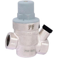 Запорная арматура Profactor Редуктор давления PF 3/4" (1-6 бар) 1/4" соединение Соединение