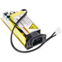 Адаптер электрический MikroTik 24V2APOW