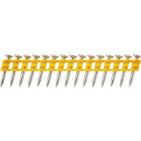 Набор головок, бит, насадок DeWalt DCN8901035