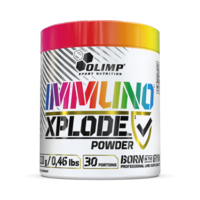 Immuno Xplode Powder 210 Gr