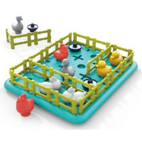 Настольная игра Hola Toys E7977 Ferma vesela