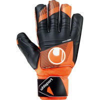 Echipament de protecție uhlsport uhlsport Soft Resist+ Flex Frame Goalkeeper Gloves 6 101131701
