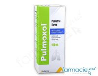 Pulmoxol® sirop 15 mg/5 ml 150 ml N1