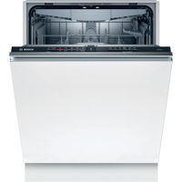 Встраиваемая посудомоечная машина Bosch SMV2HVX22E