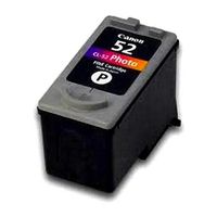 Ink Cartridge Canon CL-52, Photo Color
