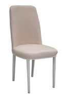 Scaun CX 202 carcasa ivory piele ivory