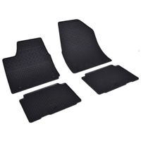 Коврик для автомобиля Rigum Hyundai Ioniq 5 21- / Kia EV6 21-/