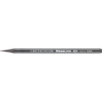 Creioane grafite  2B Monolot Cretcolor