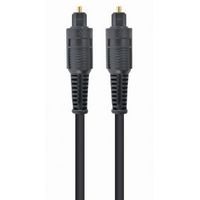 Audio optical cable Cablexpert  7.5m, CC-OPT-7.5M