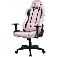 Офисное кресло Arozzi Torretta Supersoft Pink
