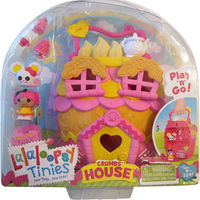 Lalaloopsy Tinies Houses (529521)
