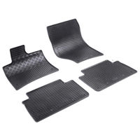 Коврик для автомобиля Rigum Audi Q7 5m 2007--/