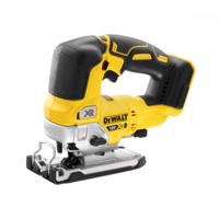 Лобзик аккумуляторный DeWALT DCS334NT