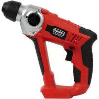 Перфоратор Modeco Expert 856431 18 В SDS-PLUS 0,9 Дж MN-91-141 (без аккумулятора)