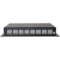 Аксессуар для систем безопасности Hikvision DS-PM-RSO8-H Outputs Expander