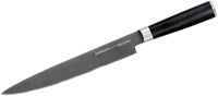 Нож Samura MO-V Stonewash feliator 230mm (SM-0045B)