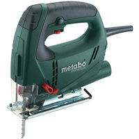Fierăstrău pentru decupat Metabo STEB 80 Quick 601041500