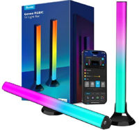 Декоративное освещение Govee RGBIC TV Light Bars (45”-70”), Wi-Fi + BT (H6046312)