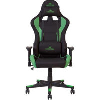Офисное кресло Nowystyl Hexter ML FAB/01 negru/verde