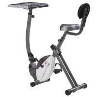 Велотренажер TOORX 3676 Bicicleta magn. (100 kg) BRX-OFFICE COMPACT EverFIT