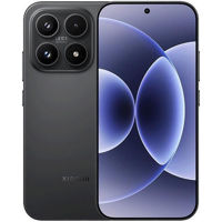 Смартфон Xiaomi 17 256GB Black [ldu]