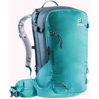 Туристический рюкзак Deuter Freerider 30 petrol-arctic